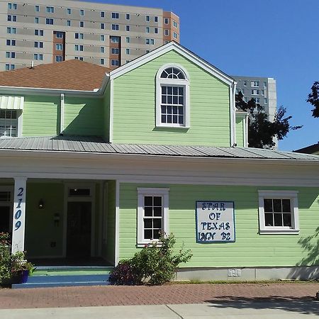 أوستن Star Of Texas Inn Building Two المظهر الخارجي الصورة