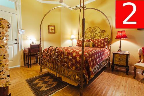 أوستن Star Of Texas Inn Building Two المظهر الخارجي الصورة