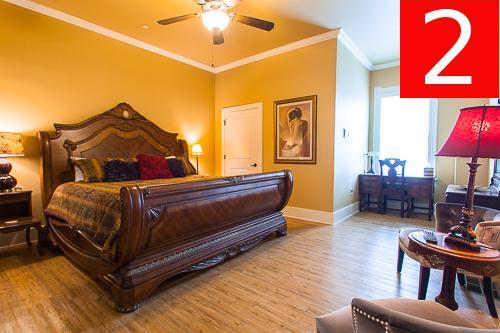 أوستن Star Of Texas Inn Building Two المظهر الخارجي الصورة
