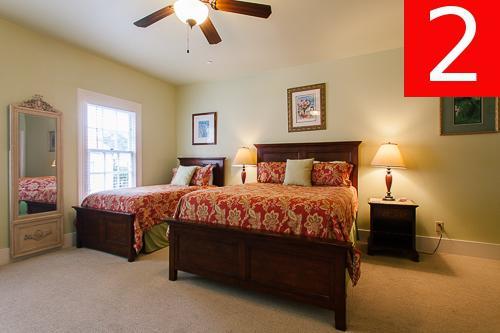 أوستن Star Of Texas Inn Building Two المظهر الخارجي الصورة