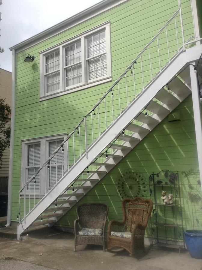 أوستن Star Of Texas Inn Building Two المظهر الخارجي الصورة