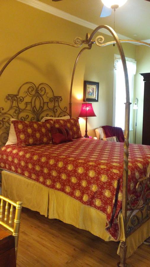 أوستن Star Of Texas Inn Building Two المظهر الخارجي الصورة