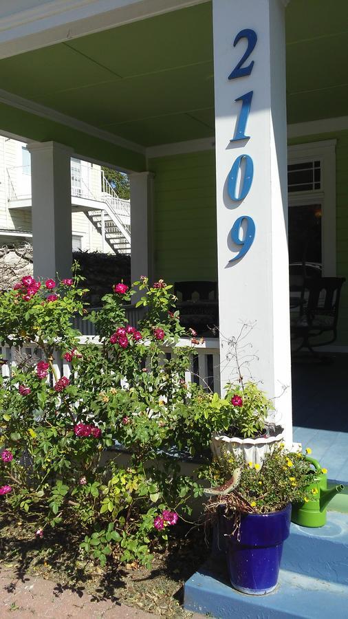 أوستن Star Of Texas Inn Building Two المظهر الخارجي الصورة