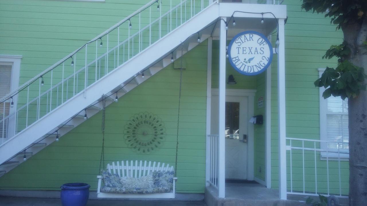 أوستن Star Of Texas Inn Building Two المظهر الخارجي الصورة